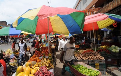 Soldado apuñalado al resistirse a un hurto en Santa Elena