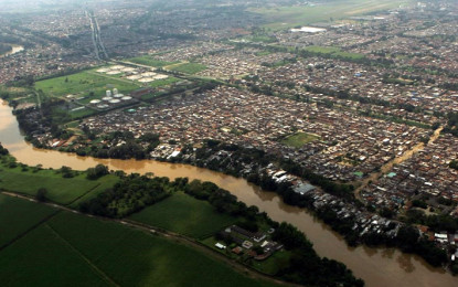Se iniciaran las negociaciones con los habitantes del Jarillón del Rico
