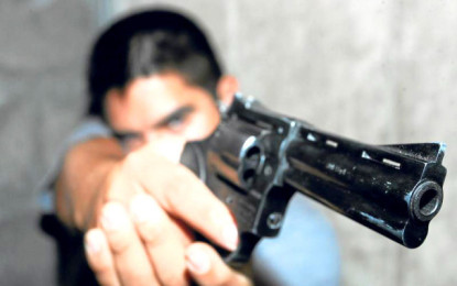 Hombre murió y su pareja quedó herida al ser atacados por sicarios en Palmira