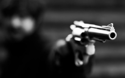 Un hombre fue asesinado en el corregimiento de El Placer en el Cerrito