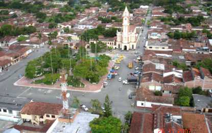 Asesinaron dos hombres en Bugalagrande