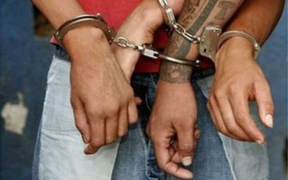 5 Capturados durante allanamientos en Chocó, Guapí y Buenaventura