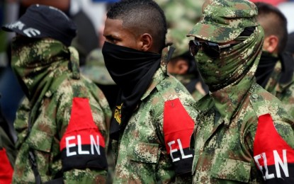 Fue asesinado un intendente de Tambo-Cauca durante un ataque del ELN, en la vereda San Joaquín.