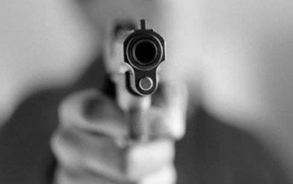 Otro asesinado a disparos en el barrio Marroquín