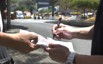 Hombre asesinado en El Vergel por cobros “gota a gota”