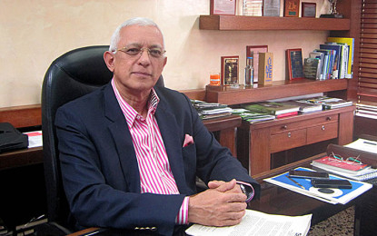 “No tenemos suficiente personal para vigilar el Valle” Rubén Darío Materon Director de la  CVC