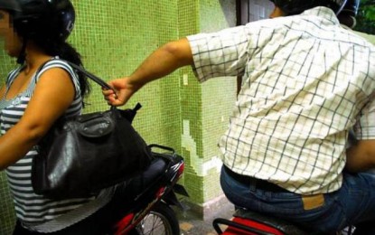 Hombre de 70 años murió defendiendo a su nieta de un hurto en el barrio Comuneros