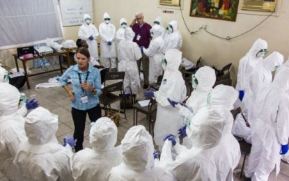 “Hasta el momento no se puede afirmar que la extraña muerte de dos jóvenes al oriente de Cali, sea por Meningitis” Secretaria de Salud del Valle