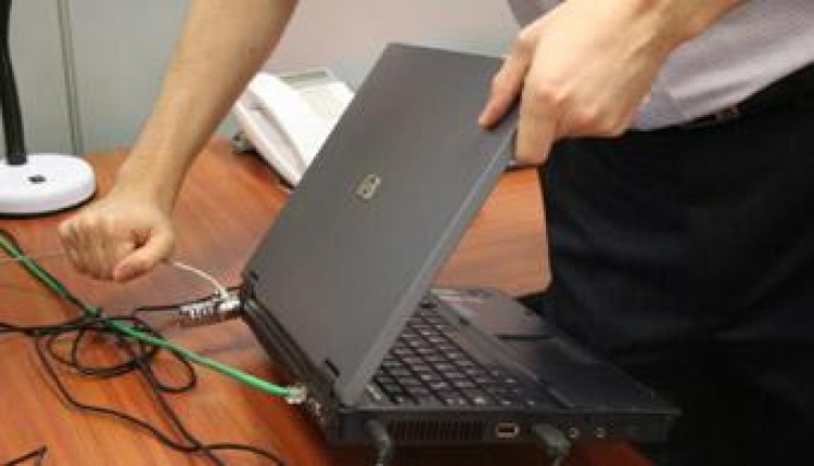 Policía frustró robo de computadores a la institución educativa La Merced