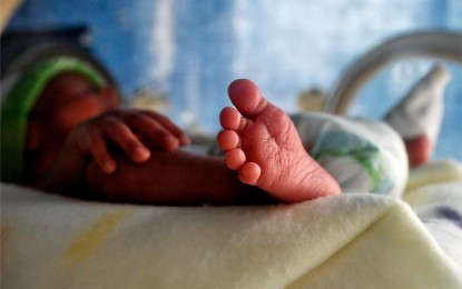 Tras encontrarse una bebe en un recipiente de basura al oriente de Cali, autoridades llaman a padres para hacer uso del ICBF