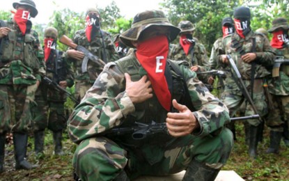 Arzobispo de Cali, Darío de Jesús Monsalve se refirió a dialogos entre el gobierno y ELN