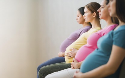 Hasta el momento Colombia reporta 8.890 casos de ZIKA en mujeres embarazadas