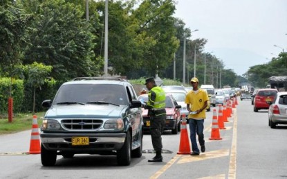 Sin contratiempos finalizó el plan retorno  por las principales vías de Cali y el Valle