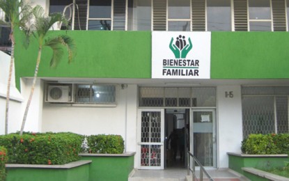 Falleció una menor que estaba al cuidado del ICBF