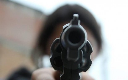 Un hombre que se desempeñaba como cantante fue asesinado en el barrio el Poblado.