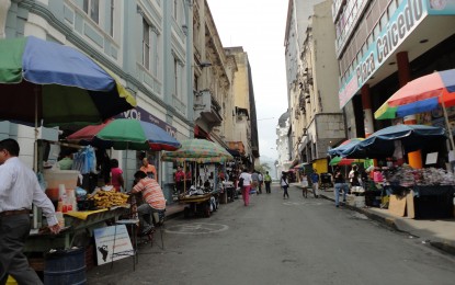 El centro de Cali se ha convertido en un lugar de alta accidentalidad