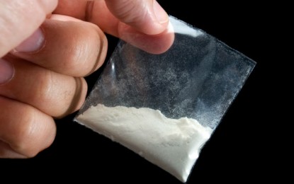 Capturado hombre que presuntamente expendía drogas al oriente de Cali.