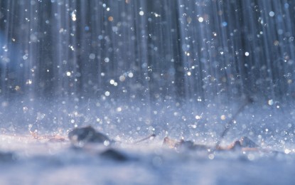 Fuertes lluvias en Roldanillo tenían en emergencia a este municipio.