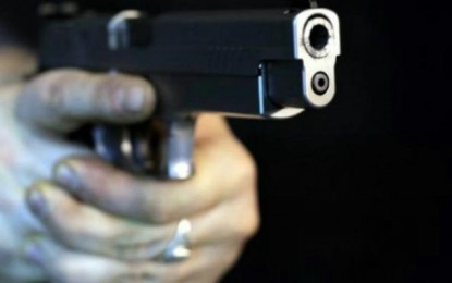 Nuevo asesinato por presunto caso de cruce de fronteras