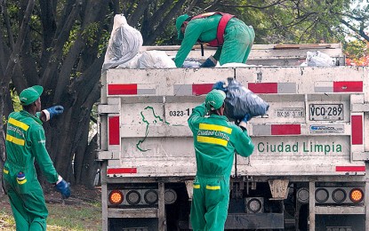 Se incrementará la tarifa del aseo en Cali