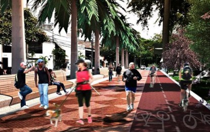 La obra del parque lineal Río Cali retomará labores