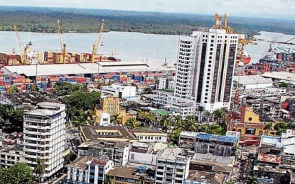 Alerta amarilla en Buenaventura por aumento en los casos de Malaria