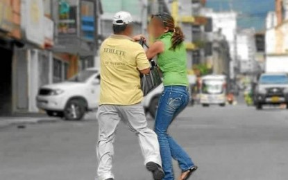 Una mujer fue asesinada tras resistirse a un hurto al oriente de Cali