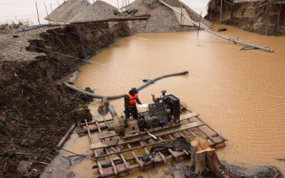 El Valle tendrá una Brigada Anti-minería ilegal