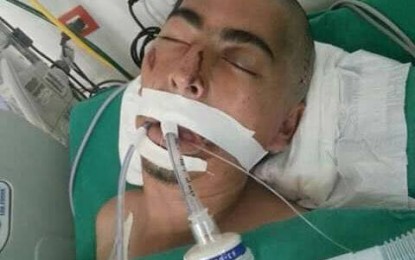 Ya aparecieron familiares del joven que registraba como NN en el HUV