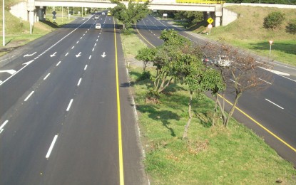 Puente del día de la Madre sin muchos contratiempos en las vías del Valle