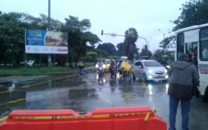 Cierres por inicio de obras del Corredor Verde