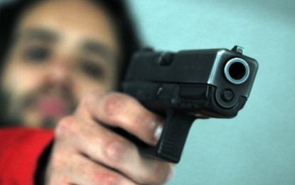 Un joven fue asesinado en el barrio las Orquídeas cuando regresaba a su casa de una fiesta