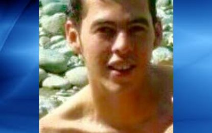 Hugo Hernán Tascón Llanos hijo de un docente de Andalucia fue asesinado