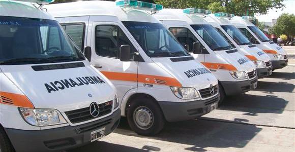 Se anuncia más control a operadoras de ambulancias en Cali