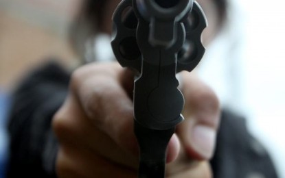 Un joven de 18 años identificado como Andrés Zorrilla fue asesinado en Altos de Menga