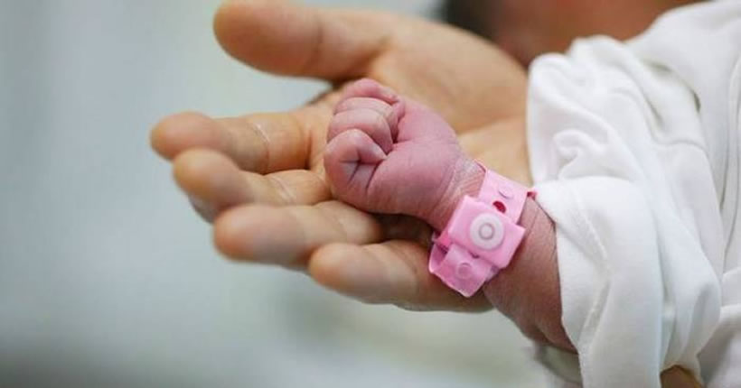 Las autoridades de Salud del Valle en alerta por el nacimiento de más de 15 bebes con malformaciones