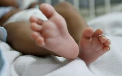 Un bebé de 7 meses de gestación fue hallado muerto en un basurero en Buenaventura