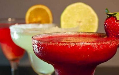 Pareja falleció tras consumir un cóctel en Cartago