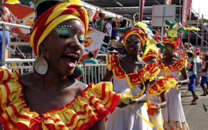 El viernes finaliza convocatoria para director del Carnaval Cali Viejo