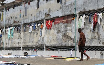 Tras un acuerdo con red de salud del Centro se espera mejorar servicio a 6400 internos de Villa Hermosa