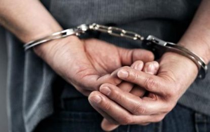 Capturado cabecilla de una banda de extorsionistas en Cali