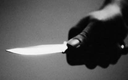 Un joven estudiante de mecánica de motos en el Sena fue asesinado con arma blanca