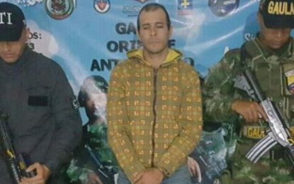 Fue confirmado el hallazgo de los cuerpos de los 2 hijos y compañera sentimental de Jaime Iván Martínez