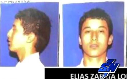 Se entregaron militares implicados en muerte de una pareja