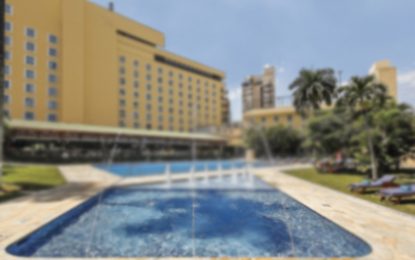 Un bebé murió en Cali tras caer del 8 piso de un hotel.