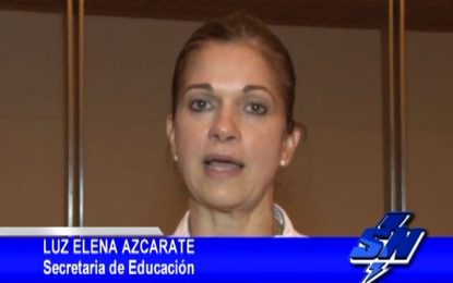 Secretaria de Educación de Cali en desacuerdo por protestas estudiantiles