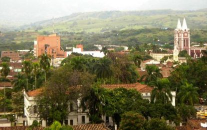 Hombre identificado como José Luis Pérez fue capturado por homicidio en Tuluá