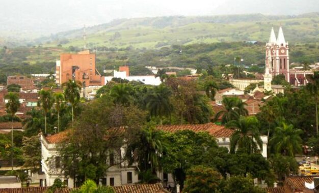 Avanzan investigaciones por secuestro de misión médica y hurto de cilindros en Tuluá