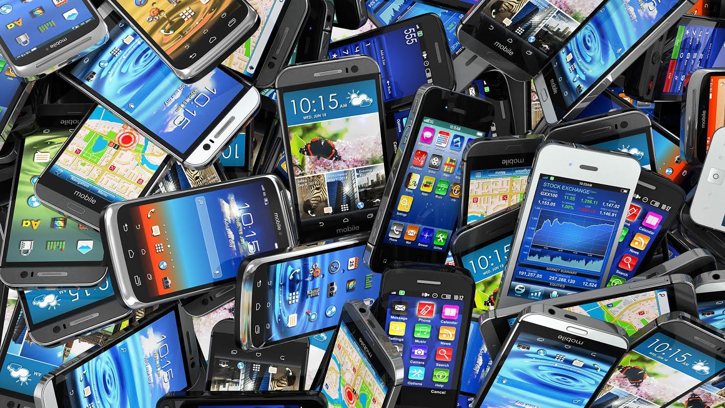Los controles para los más de 3 millones de celulares que no han sido registrados aumentaran en el próximo mes
