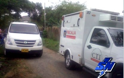 Una mujer fue encontrada sin vida en su residencia en Tuluá